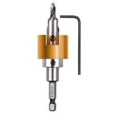 Kwb 49512005 5 mm Havşa Matkap Ucu