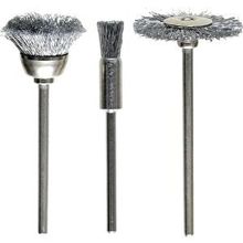 Kwb 49518000 3 parça Mini Fırça Set