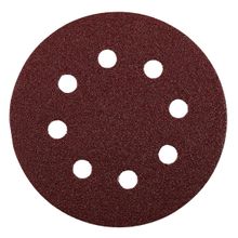 KWB 49541908 80 Kum 125 mm Zımpara
