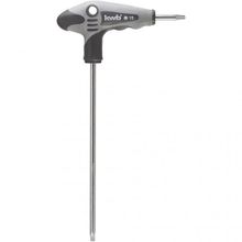 Kwb 49689715 15 mm T-Torks Anahtar
