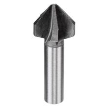 Kwb 49704340 12 mm Metal Havşa Açma Ucu