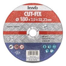 Kwb 791750 Flex Taş Metal Kesici