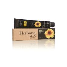Kyana Herboria Max Amonyaksız Koyu Kumral 100 ml 7/0 Saç Boyası