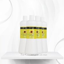 Kyana Herboria Max No:3 30 Volume 1000 ml Oksidan
