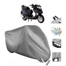 Kymco Grand Dink 150 Motorsiklet Branda