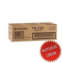 Kyocera 1T02HS0EUC TK-130 Orijinal Toner