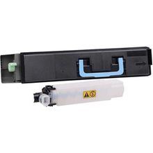 Kyocera 250CF Siyah Muadil Toner