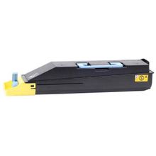 Kyocera 250Cİ Sarı Muadil Toner