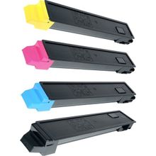 Kyocera 2551 TK-8325 Muadil Toner Seti