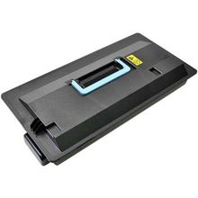 Kyocera 520i Siyah Muadil Toner