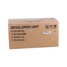Kyocera DV-320 Developer Ünitesi
