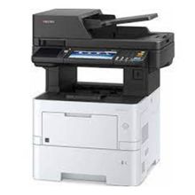 Kyocera ECOSYS M3145IDN Mono Laser Çok Fonksiyonlu Lazer Yazıcı