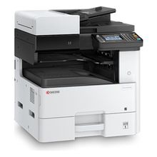 Kyocera Ecosys M4125idn Çok Fonksiyonlu Fotokopi Makinesi