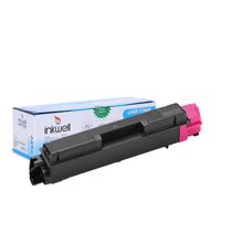Kyocera Ecosys M6235CIDN TK-5280 Renk Kırmızı Muadil Toner