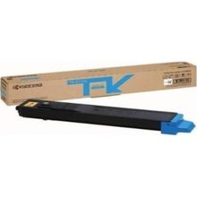 Kyocera Ecosys M8130CİDN Mavi Toner