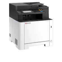 Kyocera Ecosys MA3501WFX Wi-Fi + Tarayıcı + Fotokopi + Faks Mono Çok Fonksiyonlu Lazer Yazıcı