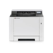 Kyocera Ecosys PA2100CX A4 Renkli Lazer Yazıcı