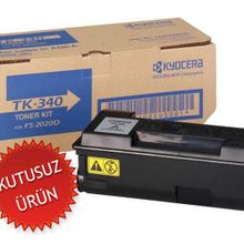 Kyocera FS-2020D Toner