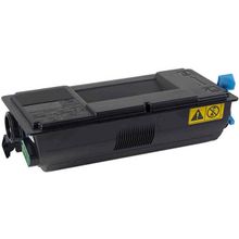 Kyocera FS-2100DN Siyah Muadil Toner