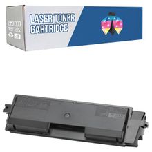 Kyocera FS-C2626MFP Siyah Muadil Toner