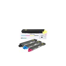 Kyocera FS-C8520 Muadil Toner Seti