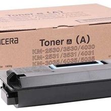 Kyocera KM2530/370AB000 Orjinal Fotokopi Toneri