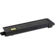 Kyocera M-8124 Siyah Muadil Toner