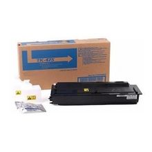 Kyocera Mita FS-6530 / FS-6530mfp Orjinal Siyah Fotokopi Toneri