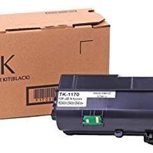 Kyocera Mita TK-1170 Smart Ecosys M2040-M2540-M2640 Çipli Muadil Toner