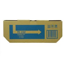 Kyocera Mita TK-350 Fs 3920 Dn 465 gr Siyah Çipli Muadil Toner
