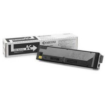 Kyocera Mita TK-5215 Chip Siyah 406ci-CS406ci 20k Toner