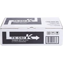 Kyocera Mita TK-540 Siyah Muadil Toner
