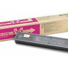 Kyocera Mita TK-8325 Kırmızı Orijinal Fotokopi Toneri