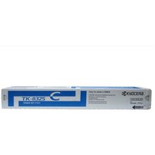 Kyocera Mita TK-8325 Mavi Toner