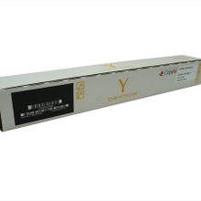 Kyocera Mita TK-8365 Sarı Muadil Toner