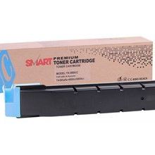 Kyocera Mita TK-8505 Mavi Muadil Toner