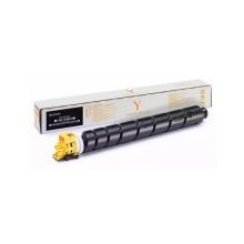 Kyocera Mita TK-8525 Sarı Orjinal Toner