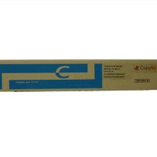 Kyocera Mita TK-895C Mavi Toner