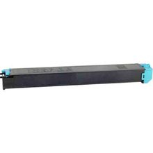 Kyocera MX-2310U Mavi Muadil Toner