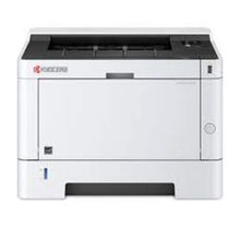 Kyocera P2235DN Siyah-Beyaz Network Lazer Yazıcı