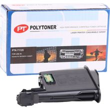 Kyocera PolyToner Mita TK-1120 FS-1060-1125 MFP Toner