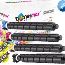Kyocera Taskalfa 4052CI Sarı Toner
