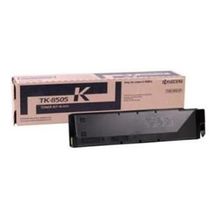 Kyocera Taskalfa 5550Cİ Siyah Toner