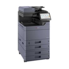 Kyocera TASKalfa MZ2501ci Renkli Çok Fonksiyonlu Fotokopi Makinesi