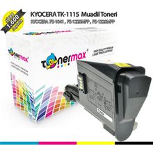 Kyocera TK-1115/1T02M50NL0 Muadil Toner
