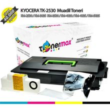 Kyocera TK-2530 Uyumlu Muadil Toner