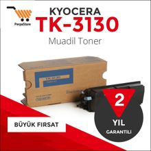Kyocera TK 3130 Muadil Toner