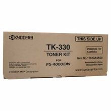 Kyocera TK-330 1T02GA0EU0 Orijinal Toner