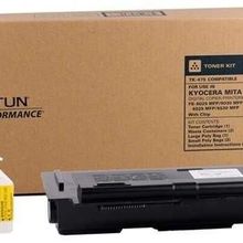 Kyocera TK-475 Katun Uyumlu Muadil Toner