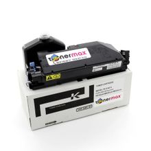 Kyocera TK-5140/1T02NR0NL0 Siyah Muadil Toner